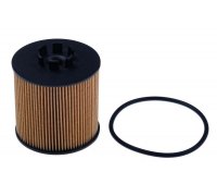 Фільтр масляний Volkswagen Passat B6 / Фольксваген Пассат Б6 1.6TSI 2005-2010 14077 MEAT and DORIA (Італія)
