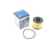 Масляный фильтр Volkswagen Passat B6 / Фольксваген Пассат Б6 1.6TSI 2005-2010 1457429301 BOSCH (Германия)