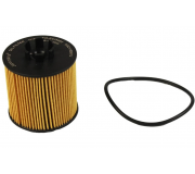 Масляный фильтр Volkswagen Passat B6 / Фольксваген Пассат Б6 1.6TSI 2005-2010 FO-ECO092 JAPANPARTS (Италия)