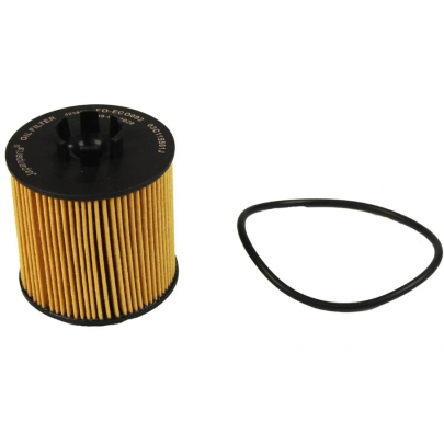 Фільтр масляний Volkswagen Passat B6 / Фольксваген Пассат Б6 1.6TSI 2005-2010 FO-ECO092 JAPANPARTS (Італія)
