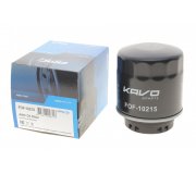 Фільтр масляний Volkswagen Passat B6 / Фольксваген Пассат Б6 1.4TSI 2005-2010 FOF-10215 KAVO Parts (Нідерланди)