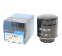 Фільтр масляний Volkswagen Passat B6 / Фольксваген Пассат Б6 1.4TSI 2005-2010 FOF-10215 KAVO Parts (Нідерланди)