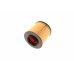 Фільтр масляний Volkswagen Passat B6 / Фольксваген Пассат Б6 1.6FSI 2005-2010 HU712/6X MANN-FILTER (Німеччина) - Фото №2