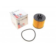 Фільтр масляний Volkswagen Passat B6 / Фольксваген Пассат Б6 1.6FSI 2005-2010 S5047PE SOFIMA (Іспанія)