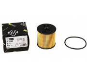 Фільтр масляний Volkswagen Passat B6 / Фольксваген Пассат Б6 1.6FSI 2005-2010 SFOF0852 STARLINE (Чехія)