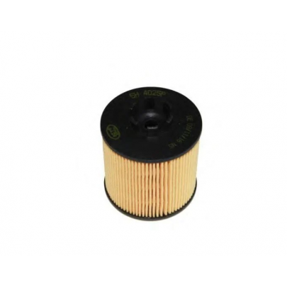 Фільтр масляний Volkswagen Passat B6 / Фольксваген Пассат Б6 1.6FSI 2005-2010 SH4025P Mannol (Німеччина)