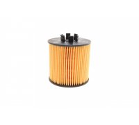 Фільтр масляний Volkswagen Passat B6 / Фольксваген Пассат Б6 1.6TSI 2005-2010 TE4016 M-Filter (Литва)