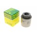 Фільтр масляний Volkswagen Passat B6 / Фольксваген Пассат Б6 1.4TSI 2005-2010 W712/93 MANN-FILTER (Німеччина) - Фото №1