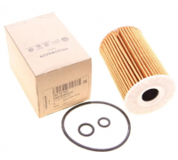 Фільтр масляний Volkswagen Passat B6 / Фольксваген Пассат Б6 1.6TDI 2005-2010 03L115562 VAG (Німеччина)