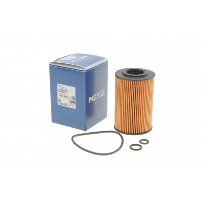 Фільтр масляний Volkswagen Passat B6 / Фольксваген Пассат Б6 1.6TDI 2005-2010 1003220011 MEYLE (Німеччина)