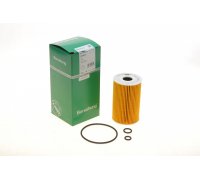 Фільтр масляний Volkswagen Passat B6 / Фольксваген Пассат Б6 1.6TDI 2005-2010 B10535 BORSEHUNG (Німеччина)