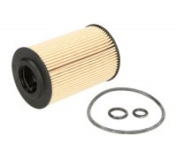 Фільтр масляний Volkswagen Passat B6 / Фольксваген Пассат Б6 1.6TDI 2005-2010 PUR-PO0002 PURRO (Польща)