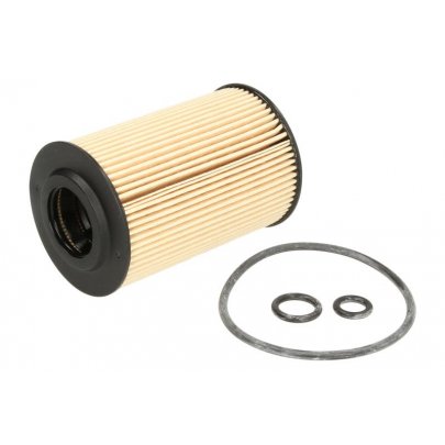 Фільтр масляний Volkswagen Passat B6 / Фольксваген Пассат Б6 1.6TDI 2005-2010 PUR-PO0002 PURRO (Польща)