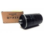 Масляный фильтр (высота 143мм) Volkswagen Passat B6 / Фольксваген Пассат Б6 1.8TSI 2005-2010 06J115403Q VAG (Германия)