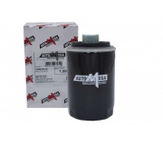 Масляный фильтр Volkswagen Passat B6 / Фольксваген Пассат Б6 1.8TSI 2005-2010 180039510 Automega (Германия)