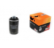 Масляный фильтр Volkswagen Passat B6 / Фольксваген Пассат Б6 1.8TSI 2005-2010 COF102101S CHAMPION (США)