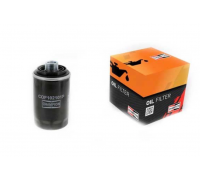 Масляный фильтр Volkswagen Passat B6 / Фольксваген Пассат Б6 1.8TSI 2005-2010 COF102101S CHAMPION (США)