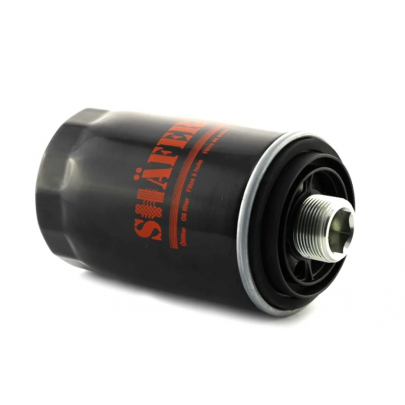 Масляный фильтр Volkswagen Passat B6 / Фольксваген Пассат Б6 1.8TSI 2005-2010 FOM456 SHAFER (Австрия)