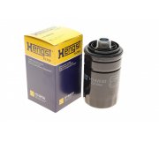 Фільтр масляний (висота 141мм) Volkswagen Passat B6 / Фольксваген Пассат Б6 2.0TFSI 2005-2010 F026407080 HENGST (Німеччина)