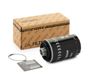 Фільтр масляний Volkswagen Passat B6 / Фольксваген Пассат Б6 1.8TSI 2005-2010 SFOF1001 STARLINE (Чехія)