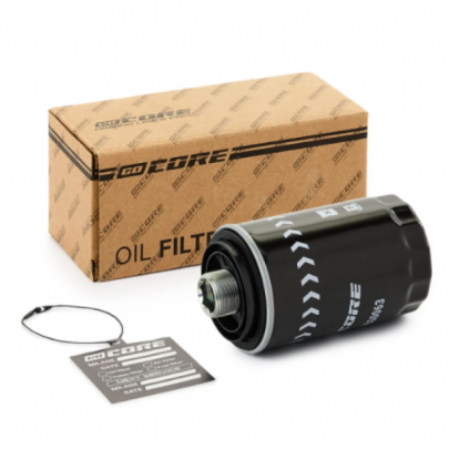 Масляный фильтр Volkswagen Passat B6 / Фольксваген Пассат Б6 1.8TSI 2005-2010 SFOF1001 STARLINE (Чехия)