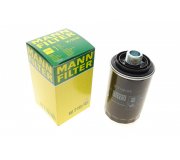 Фільтр масляний (висота 143мм) Volkswagen Passat B6 / Фольксваген Пассат Б6 2.0TFSI 2005-2010 W719/45 MANN-FILTER (Німеччина)