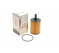 Масляный фильтр Volkswagen Passat B6 / Фольксваген Пассат Б6 1.9TDI 2005-2010 101002 SOLGY (Испания)