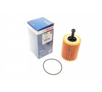 Масляный фильтр Volkswagen Passat B6 / Фольксваген Пассат Б6 1.9TDI 2005-2010 1457429192 BOSCH (Германия)