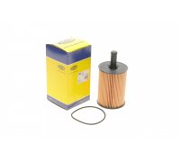 Масляный фильтр Volkswagen Passat B6 / Фольксваген Пассат Б6 1.9TDI 2005-2010 152071758822 MAGNETI MARELLI (Италия)