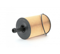 Масляный фильтр Volkswagen Passat B6 / Фольксваген Пассат Б6 1.9TDI 2005-2010 25.023.00 UFI (Италия)