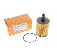 Масляный фильтр Volkswagen Passat B6 / Фольксваген Пассат Б6 2.0TDI 2005-2010 3115007 AUTOTECHTEILE (Германия)