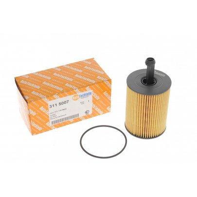 Масляный фильтр Volkswagen Passat B6 / Фольксваген Пассат Б6 2.0TDI 2005-2010 3115007 AUTOTECHTEILE (Германия)