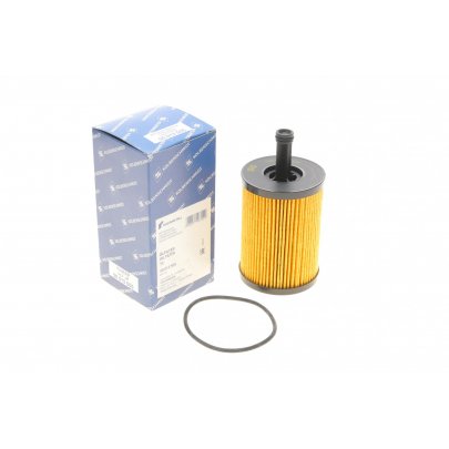 Масляный фильтр Volkswagen Passat B6 / Фольксваген Пассат Б6 2.0TDI 2005-2010 50013505 KOLBENSCHMIDT (Германия)