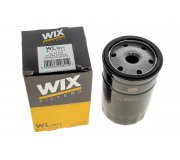 Масляный фильтр Volkswagen Passat B6 / Фольксваген Пассат Б6 1.6 (бензин) 2005-2010 WL7071 WIX (Польша)