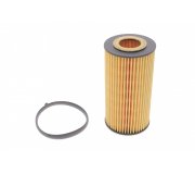 Масляный фильтр (высота 125мм) Volkswagen Passat B6 / Фольксваген Пассат Б6 2.0FSI 2005-2010 06D115562 VAG (Германия)