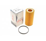 Фільтр масляний Volkswagen Passat B6 / Фольксваген Пассат Б6 2.0TFSI 2005-2010 101056 SOLGY (Іспанія)