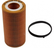 Фільтр масляний Volkswagen Passat B6 / Фольксваген Пассат Б6 2.0FSI 2005-2010 1118501600 JP GROUP (Данія)