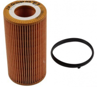 Масляный фильтр Volkswagen Passat B6 / Фольксваген Пассат Б6 2.0TFSI 2005-2010 1118501600 JP GROUP (Дания)