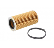 Масляный фильтр Volkswagen Passat B6 / Фольксваген Пассат Б6 2.0TFSI 2005-2010 25.040.00 UFI (Италия)