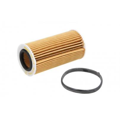 Масляный фильтр Volkswagen Passat B6 / Фольксваген Пассат Б6 2.0TFSI 2005-2010 25.040.00 UFI (Италия)