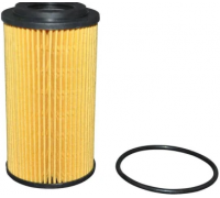 Масляный фильтр Volkswagen Passat B6 / Фольксваген Пассат Б6 2.0TFSI 2005-2010 3C115009 AND (Украина)