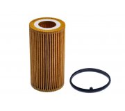 Масляный фильтр Volkswagen Passat B6 / Фольксваген Пассат Б6 2.0FSI 2005-2010 A210381 DENCKERMANN (Польша)