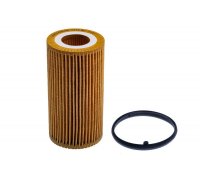 Масляный фильтр Volkswagen Passat B6 / Фольксваген Пассат Б6 2.0TFSI 2005-2010 A210381 DENCKERMANN (Польша)