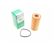 Фільтр масляний Volkswagen Passat B6 / Фольксваген Пассат Б6 2.0TFSI 2005-2010 B12815 BORSEHUNG (Німеччина)