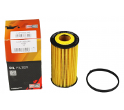 Масляный фильтр Volkswagen Passat B6 / Фольксваген Пассат Б6 2.0FSI 2005-2010 COF100534E CHAMPION (США)