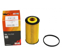 Масляный фильтр Volkswagen Passat B6 / Фольксваген Пассат Б6 2.0TFSI 2005-2010 COF100534E CHAMPION (США)