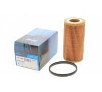 Масляный фильтр Volkswagen Passat B6 / Фольксваген Пассат Б6 2.0TFSI 2005-2010 FOF-10097 KAVO Parts (Нидерланды)