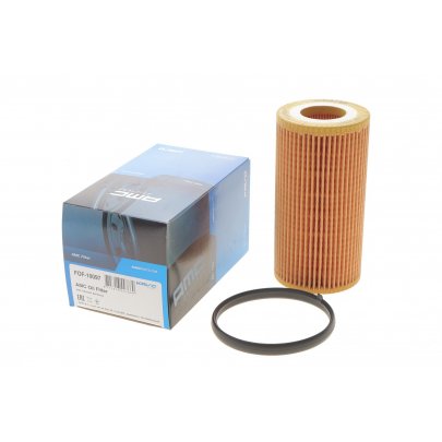 Масляный фильтр Volkswagen Passat B6 / Фольксваген Пассат Б6 2.0TFSI 2005-2010 FOF-10097 KAVO Parts (Нидерланды)