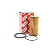 Фільтр масляний Volkswagen Passat B6 / Фольксваген Пассат Б6 2.0TFSI 2005-2010 RF0335H GOODREM (Венгрія)