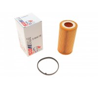 Масляный фильтр Volkswagen Passat B6 / Фольксваген Пассат Б6 2.0TFSI 2005-2010 S5040PE SOFIMA (Испания)